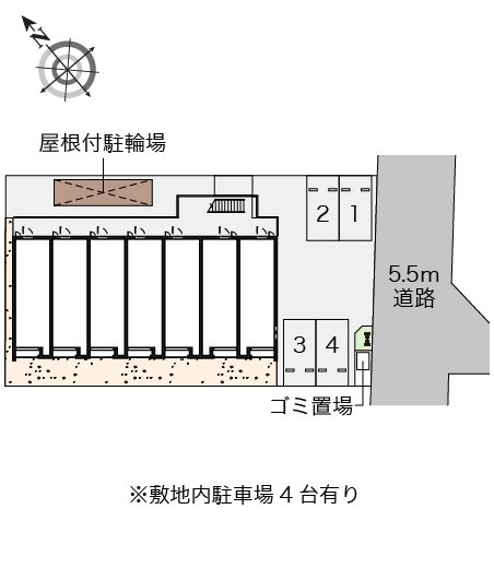 フィークス その他15