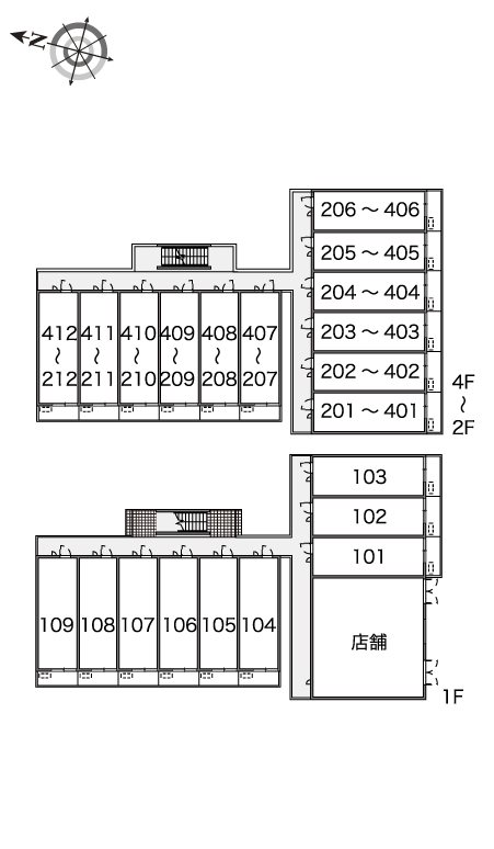 ＫウッズⅡ その他22