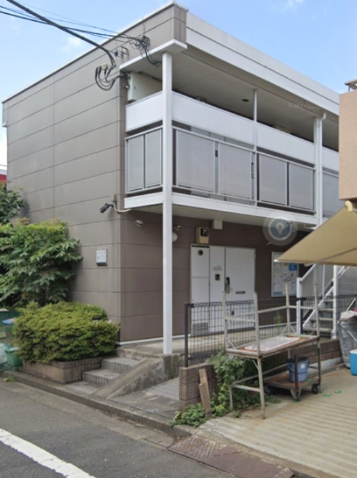 レクリチュール立川 その他外観1