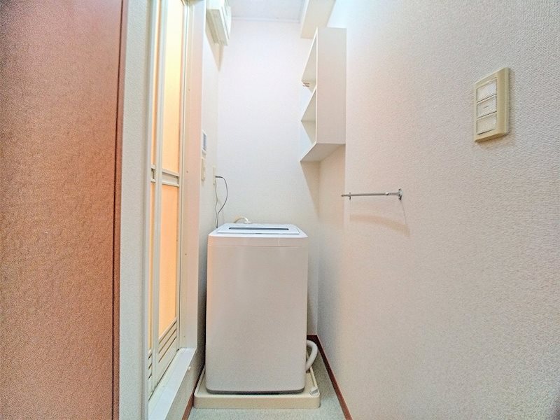 サンモールガーデン その他部屋・スペース