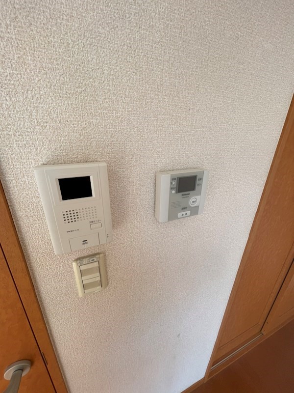 ＢＲＩＳＥ関町東 セキュリティ