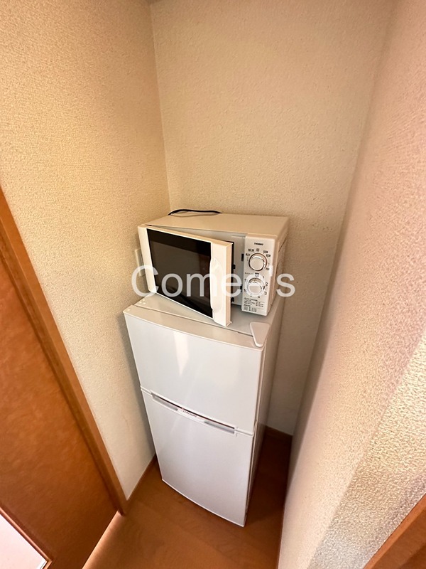 ＢＲＩＳＥ関町東 その他設備