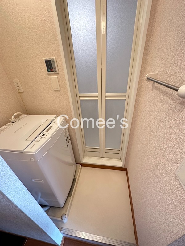ＢＲＩＳＥ関町東 その他設備