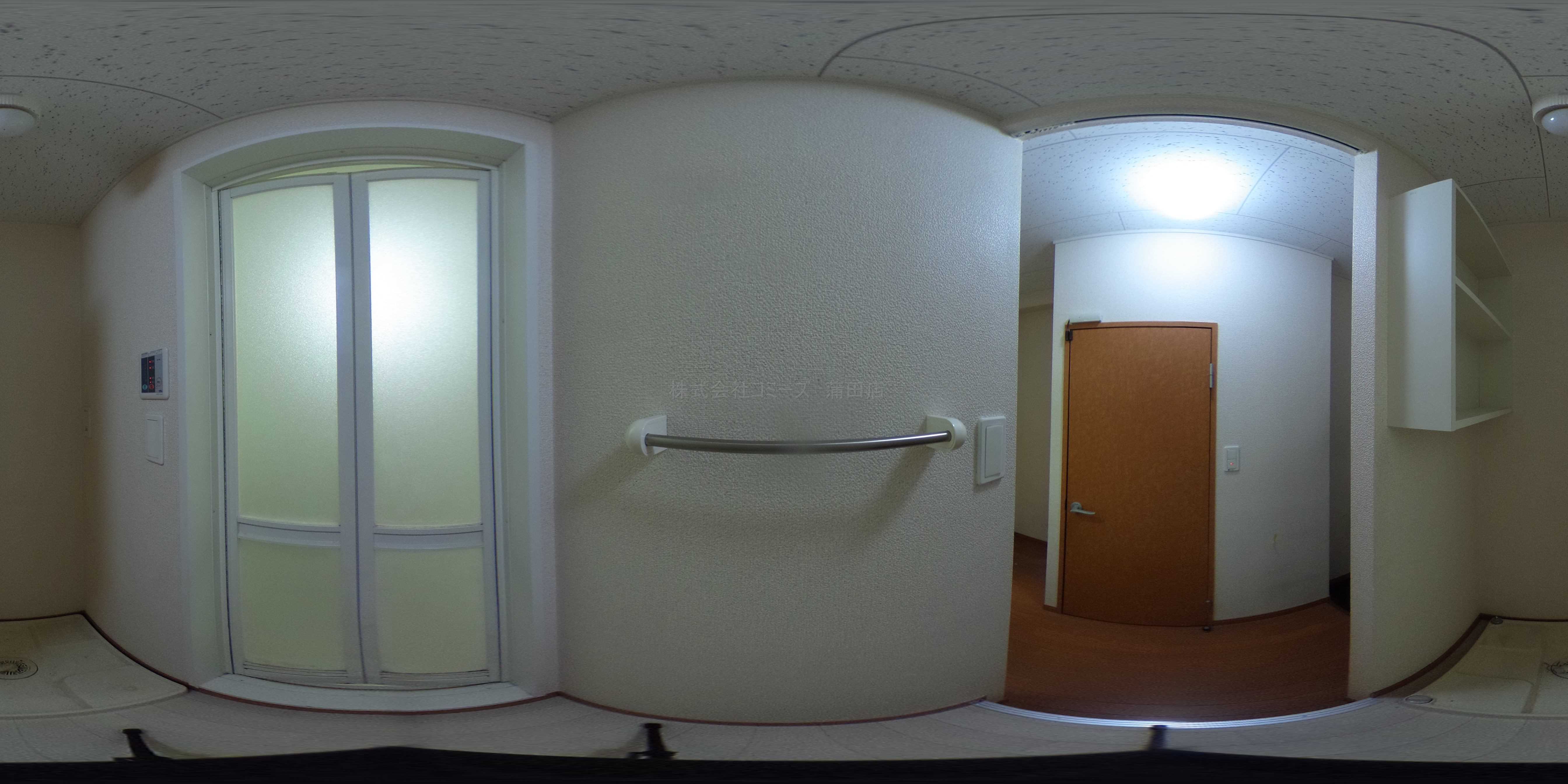 ＢＲＩＳＥ関町東 その他部屋・スペース