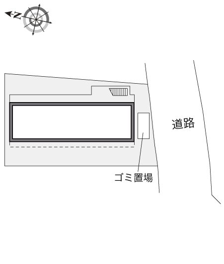 埼玉県川口市青木３丁目17-25 その他