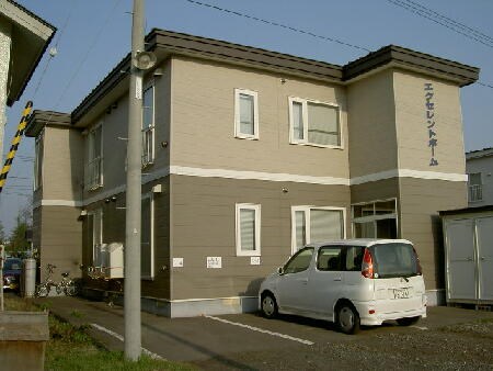 エクセレントホーム 外観