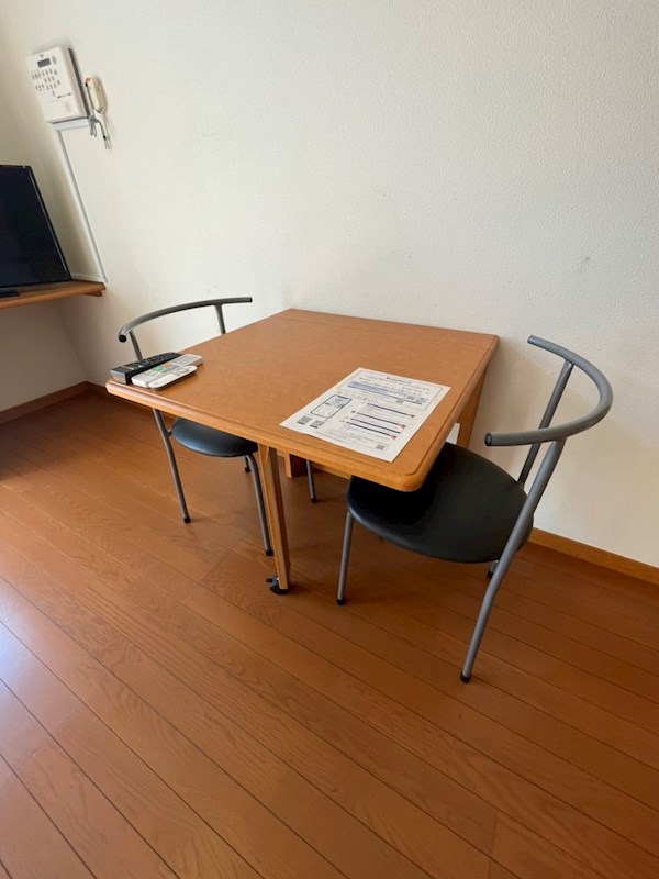 ブルーツリー その他設備