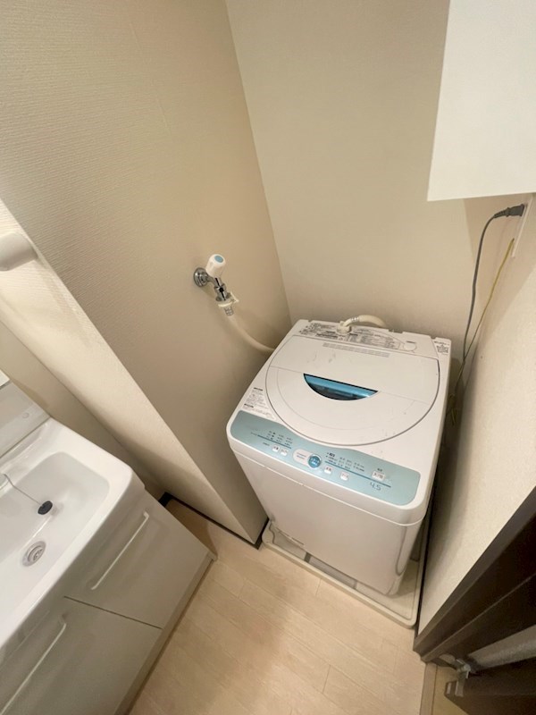 ジャルディーノＡ その他部屋・スペース