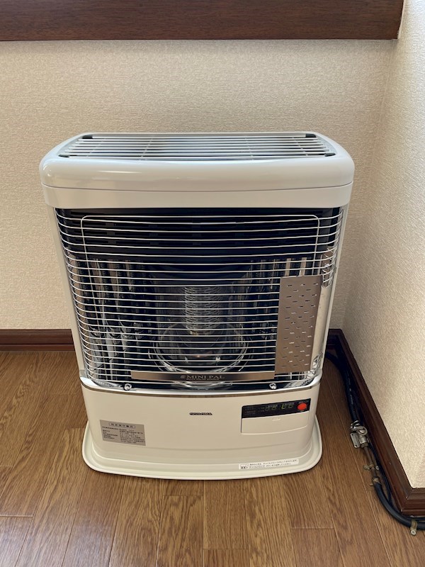コーポマイロード セキュリティ
