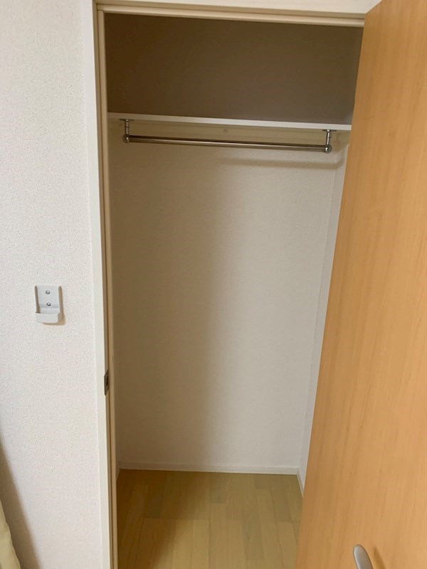 お花茶屋 収納