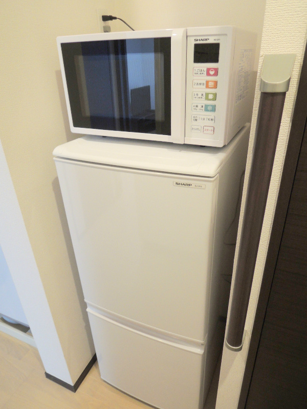 お花茶屋 キッチン