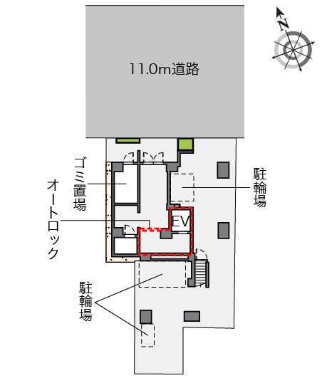 ＬＯＶＩＥ銀座東 その他6