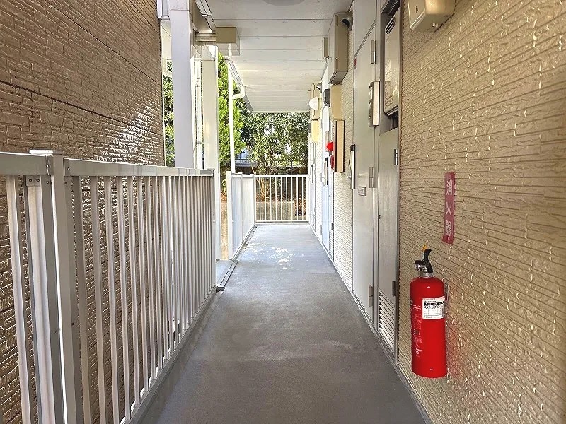 東京都板橋区徳丸１丁目46-7 その他共有部分