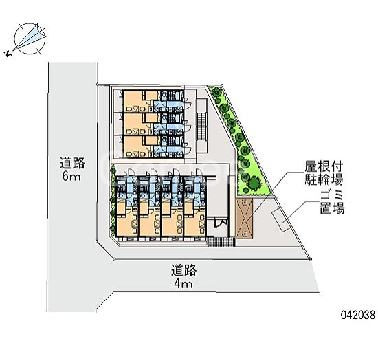 東京都板橋区徳丸１丁目46-7 その他