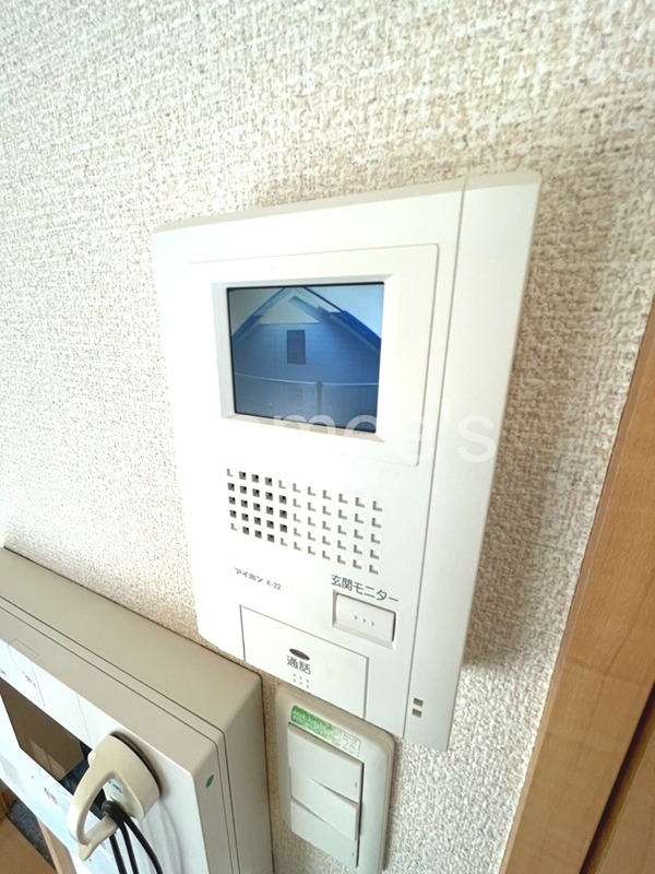 ベイサイドコート横浜 セキュリティ