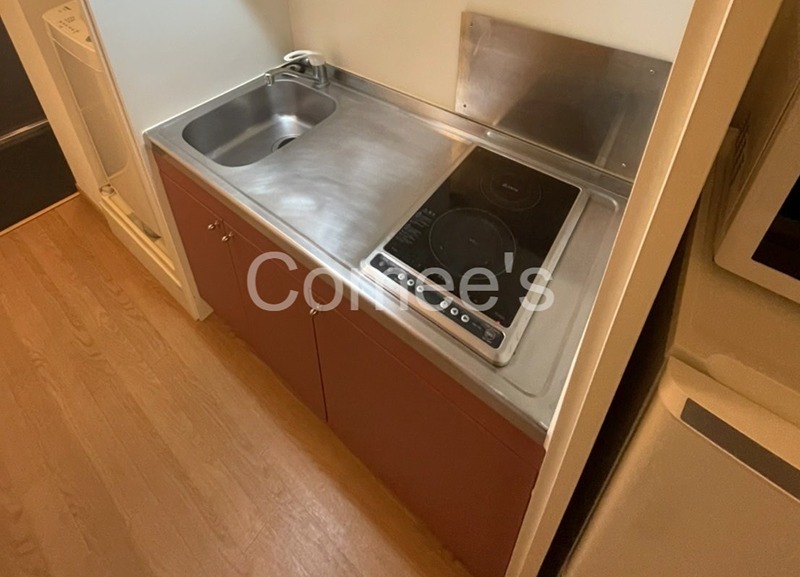 ベイサイドコート横浜 キッチン