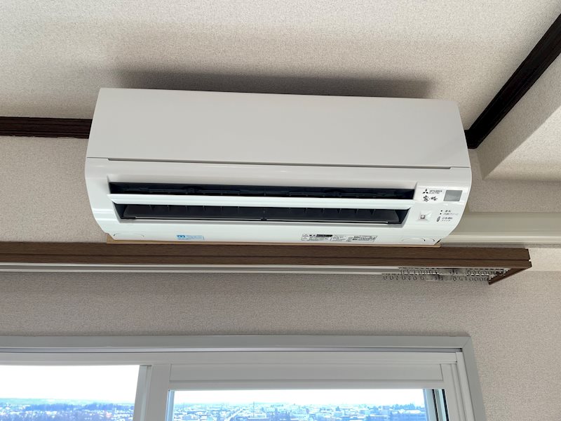 ホワイトパレス その他設備