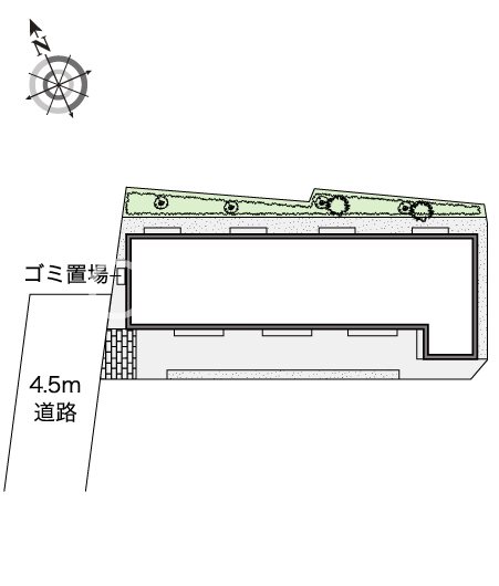 ソレイユⅣ その他