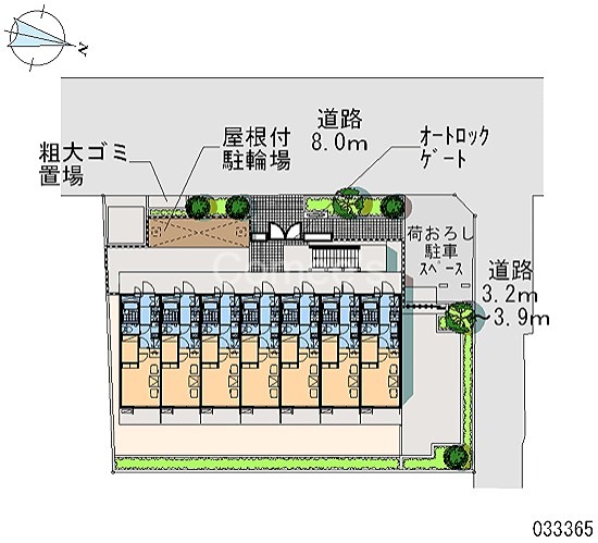 小関 その他外観1