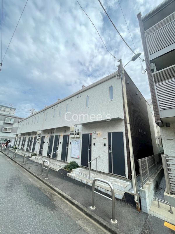 葵芳　２号館 その他共有部分