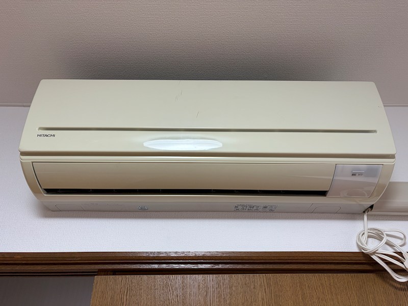 ネオルーセント その他設備