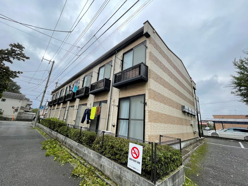 Ｓｉｒ　Ｈｏｕｓｅ 209号室 外観