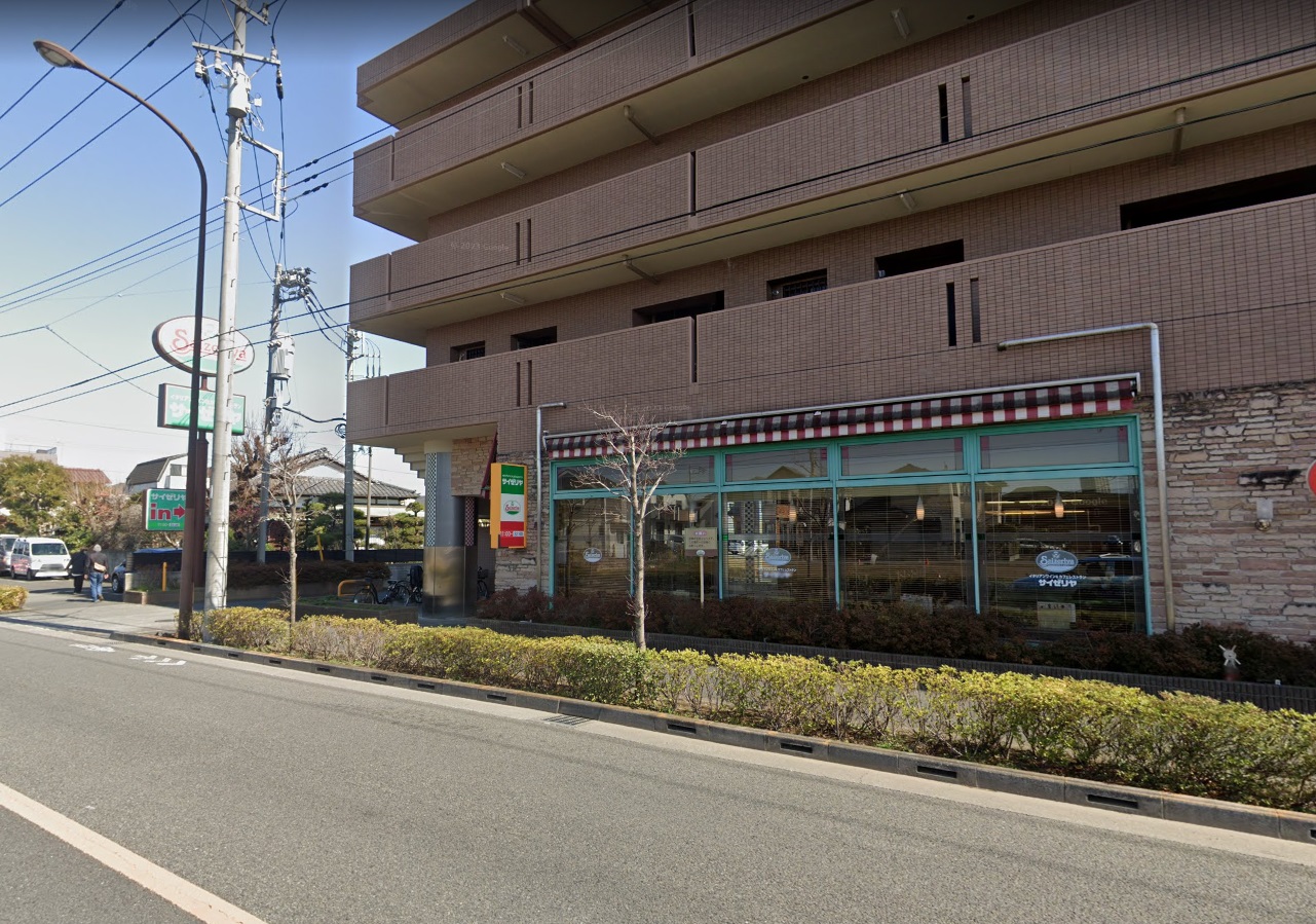 グリーンリバー2 周辺画像7