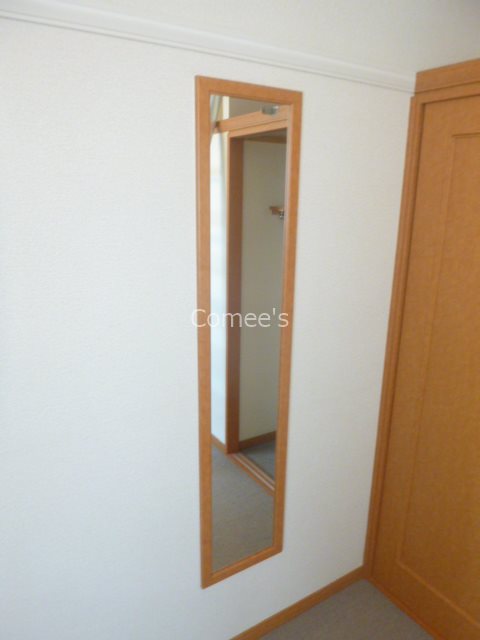 ドゥエル上用賀Ｂ その他20