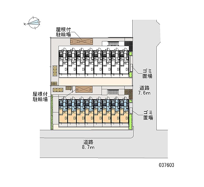 プレミール中浦和Ⅰ その他