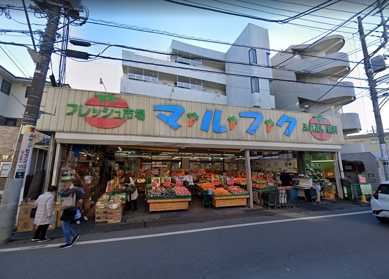 プレミール中浦和Ⅰ スーパー