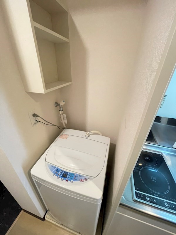 グリーンパーク舎人 その他