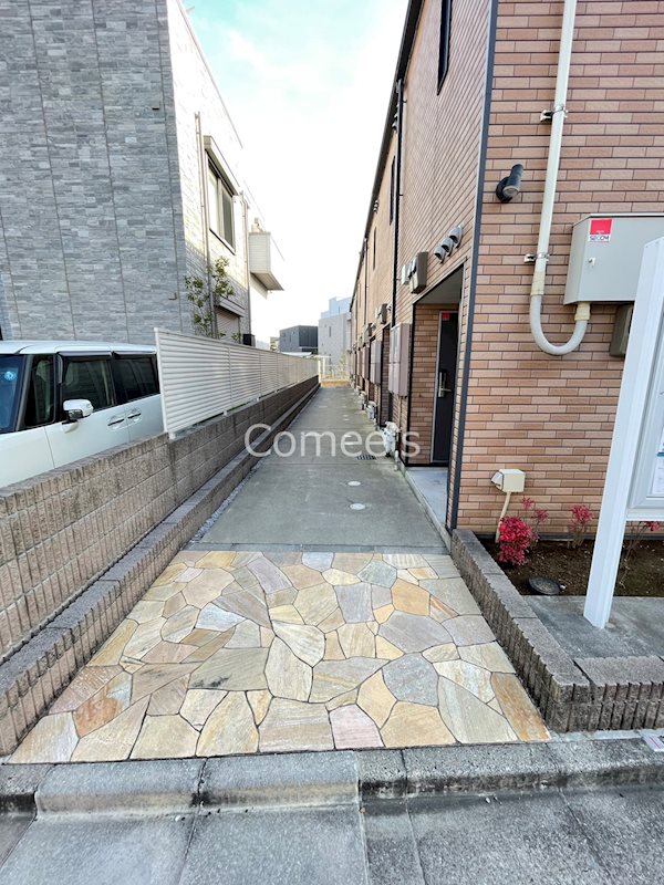 すこやか その他共有部分