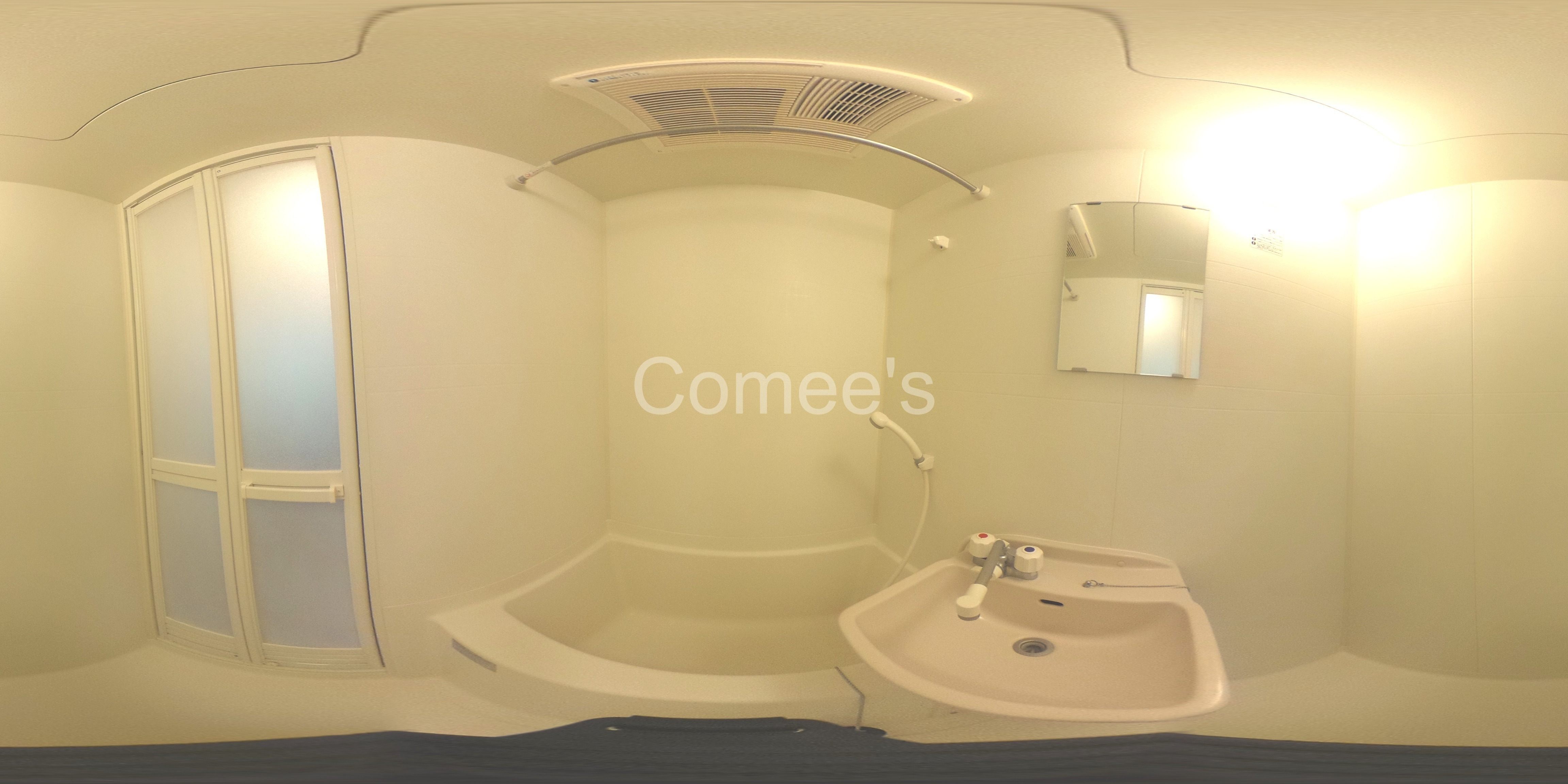 サウスブライト 風呂画像