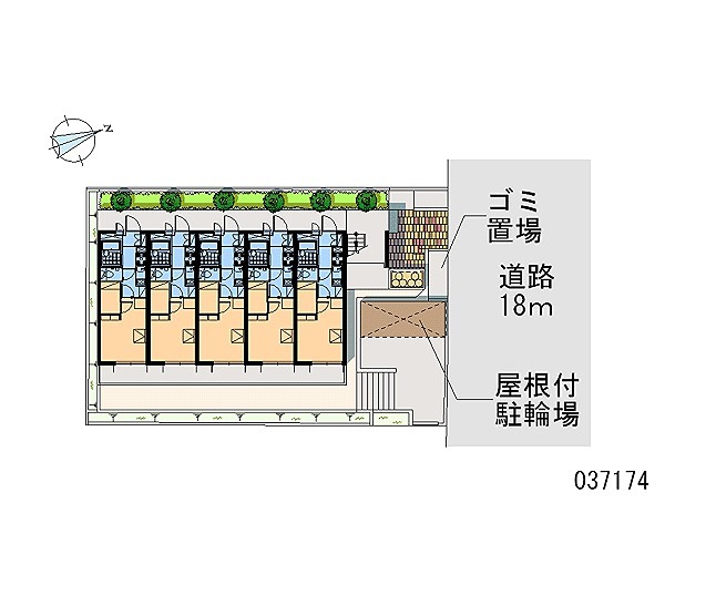 デュオ　Ｋ＆Ｊ その他外観2