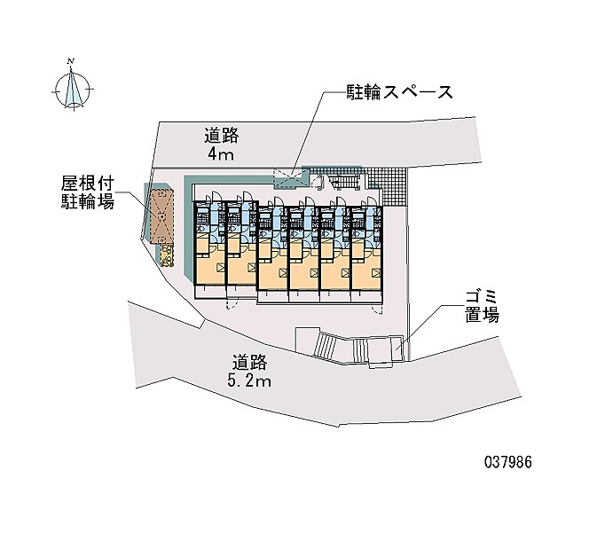 ドエル　別所 その他外観1