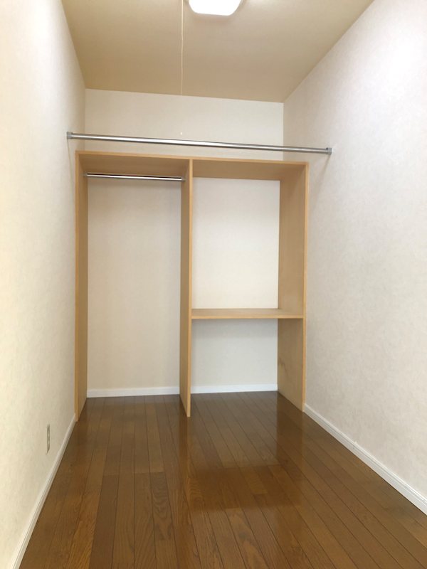 ARM18 収納
