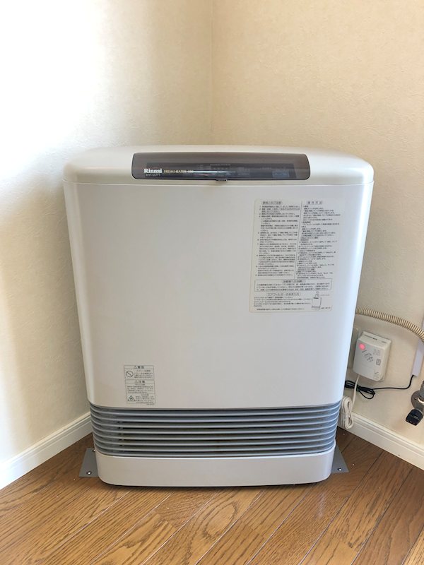ARM18 その他設備