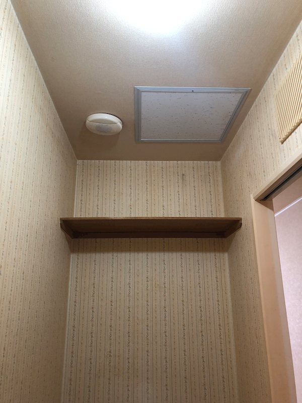 ARM18 その他部屋・スペース