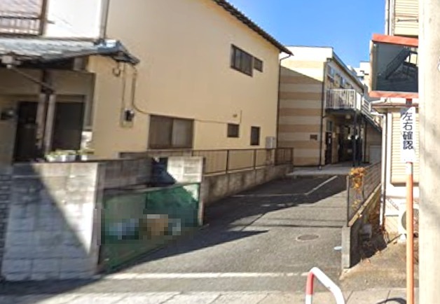 フェニックス エントランス