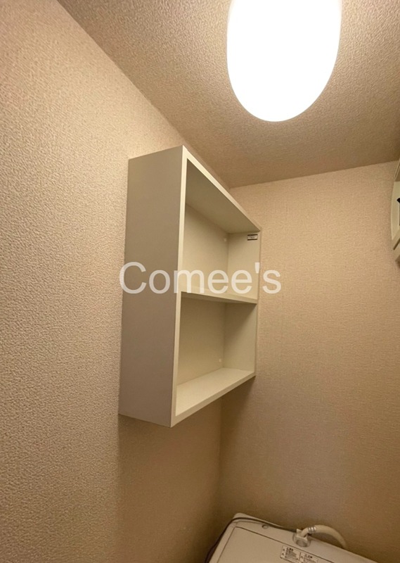 フェニックス 収納