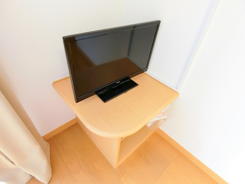 プリマベーラ中台 その他設備