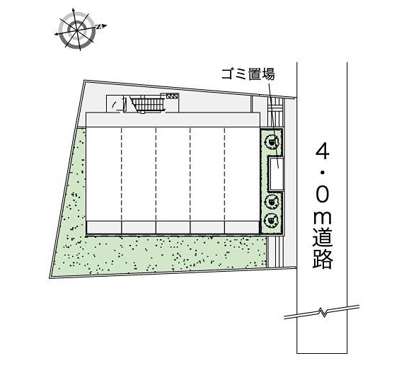 プリマベーラ中台 その他