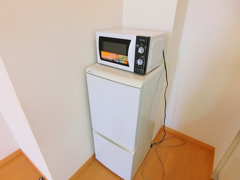 プリマベーラ中台 その他設備