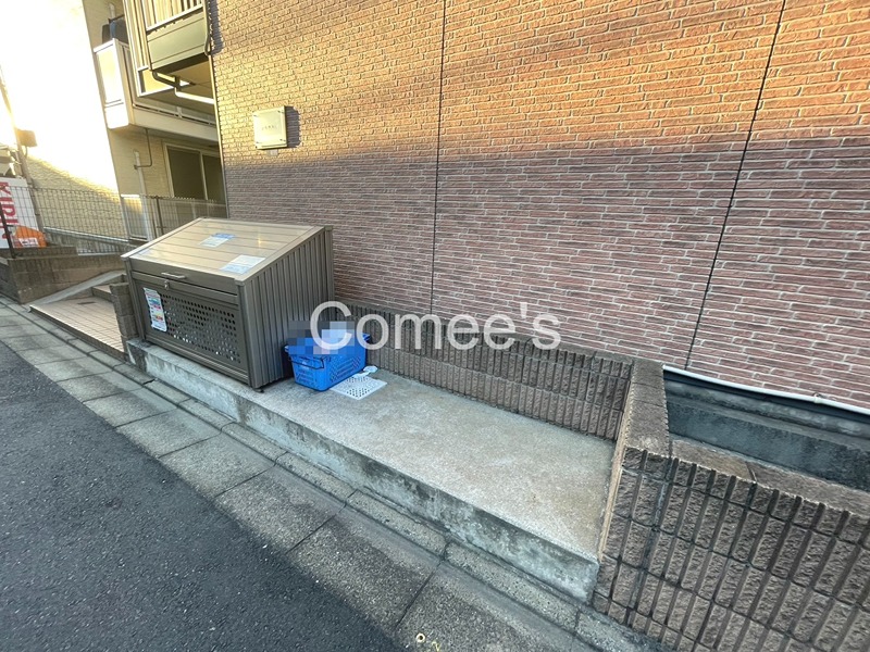 シリウス その他共有部分