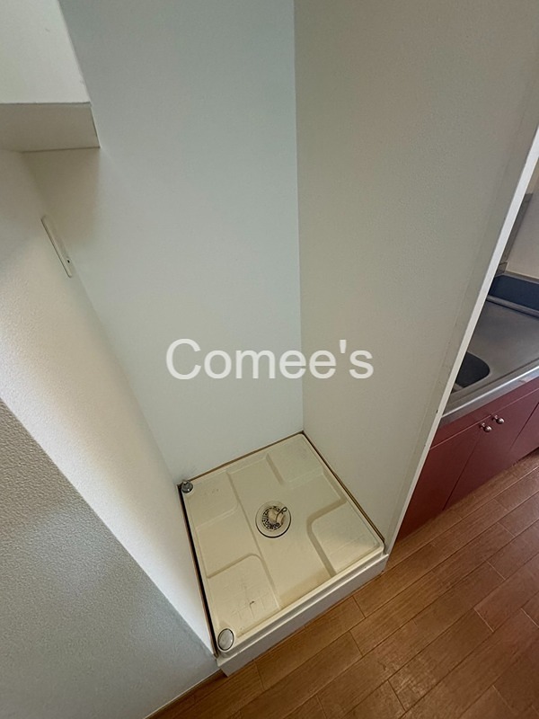 シリウス その他部屋・スペース