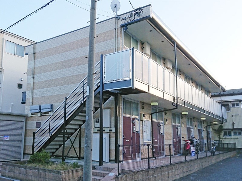 ＥＳＴ 外観