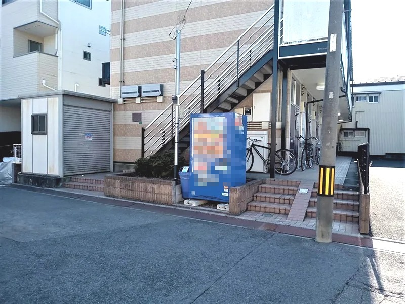 ＥＳＴ エントランス