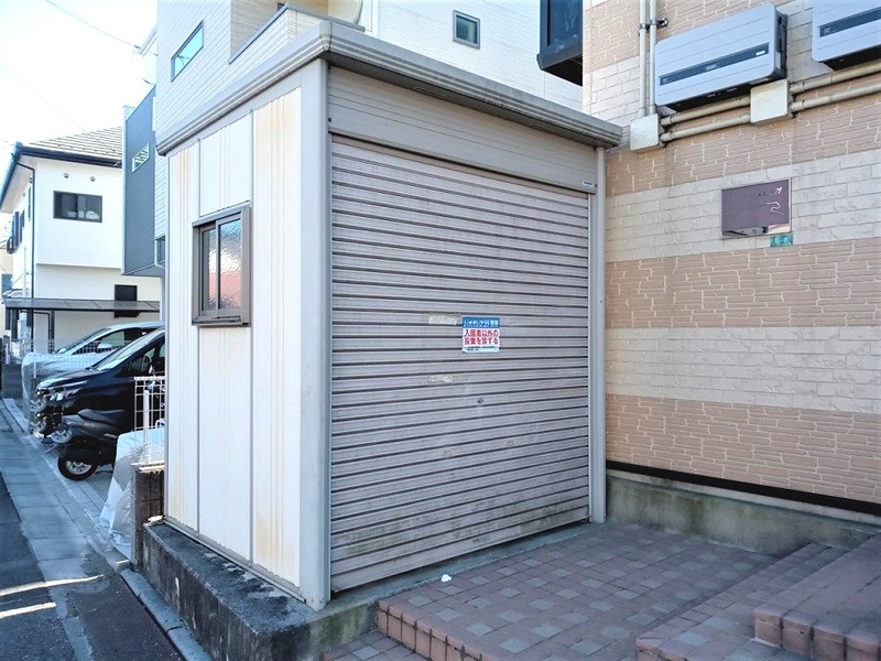 ＥＳＴ その他共有部分