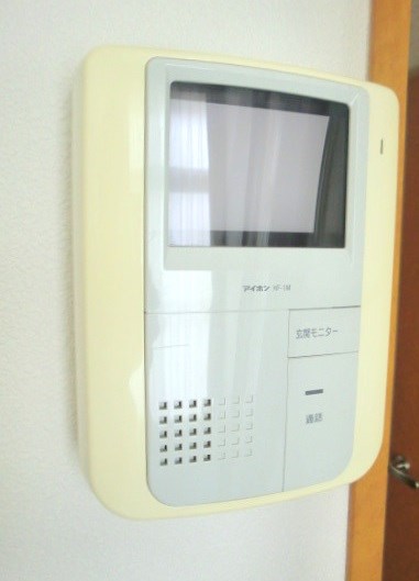 アルカディアⅡ セキュリティ