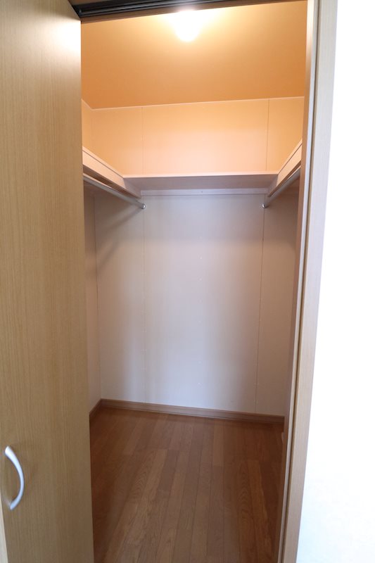 グッドラック 収納